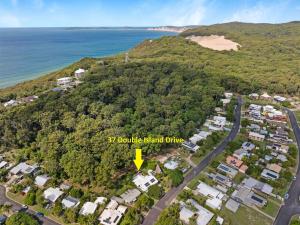 Seabreeze Escape - Rainbow Beach. Pool. Wifi. Aircon