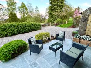 The Bothy, Callander