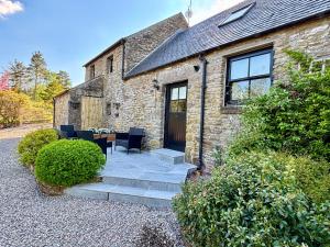 The Bothy, Callander