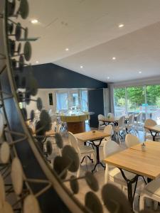 Hotels Hotel Cote Sud Leman : photos des chambres