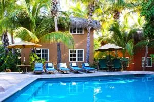 The Bungalows Hotel - Cabo San Lucas