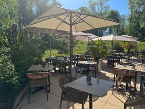 Hotels Hotel Cote Sud Leman : photos des chambres