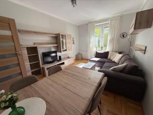 Apartament Poniatowskiego Rzeszów Centrum