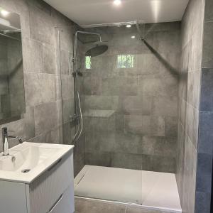 Appartements Le Relais de Sisco : photos des chambres