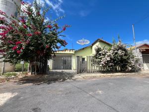 Casa verde temporada