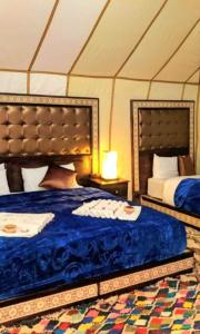 Habibi Luxury Camp