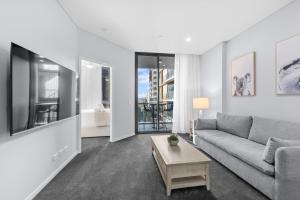 The Melbourne Residences South Brisbane