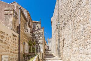 Holiday Home Piccolo Mondo 