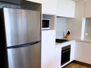 Lovely 1 Bedroom Apt in Surfers Paradise