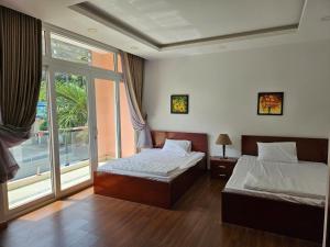 Sea & Sun Vung Tau Homestay - Tran Phu Street and BeachFront