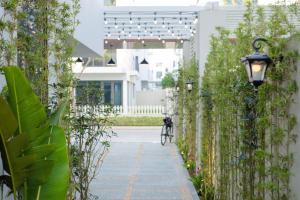 Villa Vlasta Sầm Sơn - BT7 B5