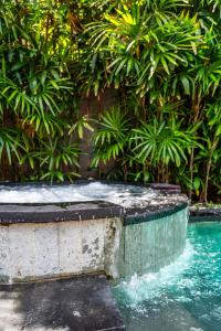 Massive 3BR Luxury Pool Mansion in Perrerenan