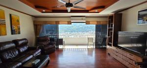 PATONG TOWER NATURAL TEAK WOOD APARTMENTs 2025