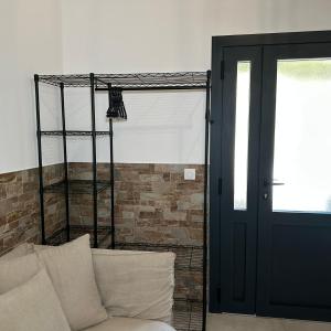 Appartements Le Relais de Sisco : photos des chambres