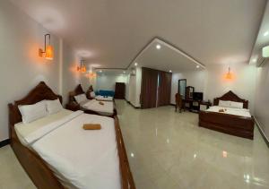 Namo Angkor Boutique