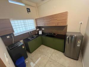 88 GREEN FORT EDAPALLy