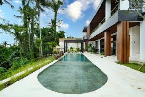 Villa Sea Sand and Sun by BaliSuperHost