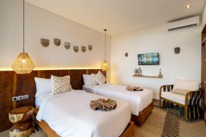 Villa Sea Sand and Sun by BaliSuperHost