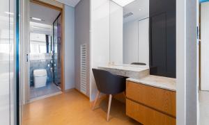 The Vine LCT Hotel and Residence