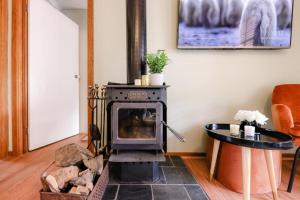 Hideaway at Hepburn