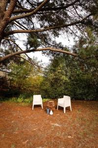 Hideaway at Hepburn