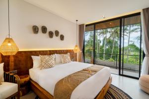 Villa Sea Sand and Sun by BaliSuperHost