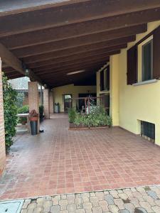 Il giardino di gianna