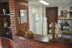 Casa duplex no condomínio João Fernandes confortável no melhor local de Búzios