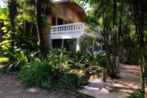 ADA House CNX