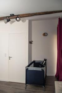 Maisons de vacances Cottage confort neuf en campagne 6p WiFi : photos des chambres
