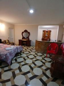 Martvili Canyon Cottage by the River