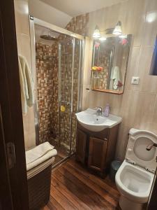 Alegna Holiday house Mamaia Nord