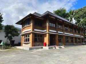 Sapadia Hotel Parapat