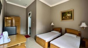 Sapadia Hotel Parapat