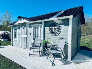 Võsu Rent NUKUMAJA Puhkekodu