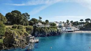 Appartement à 200 m from ThalassoSpa