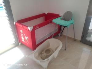 Villa 3 suites et piscine privée vacances à Djerba