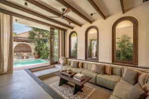 Bedouin House Pererenan