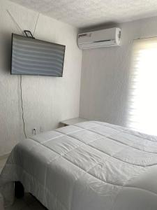 El descanso