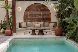 Bedouin House Pererenan