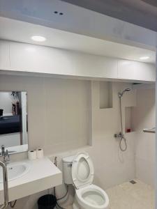 Cozy Apartment at Chaweng Hill