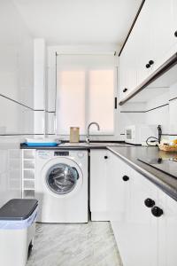 Espanhouse Martina First line sea view apartment with pool