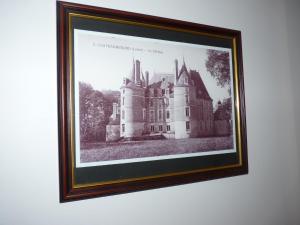 B&B / Chambres d'hotes Le Clos Saint Nicolas : photos des chambres