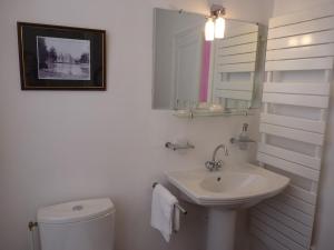 B&B / Chambres d'hotes Le Clos Saint Nicolas : photos des chambres