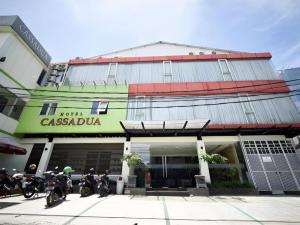 Cassadua Hotel & Residence