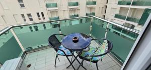 Apartament me qera Lungomare Vlore Mari