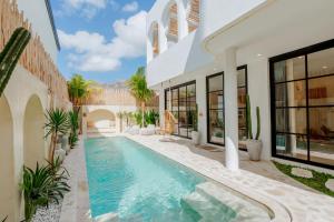 Villa Coconut Canggu