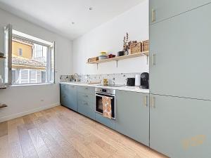 Magnifique Appartement - Centre du Panier - Design - Les Frères de la Loc