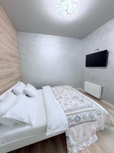 Gagarin Plaza Apartments