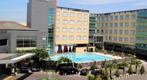 Grage Hotel Cirebon